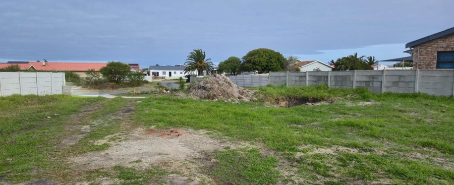 0 Bedroom Property for Sale in Franskraal Western Cape
